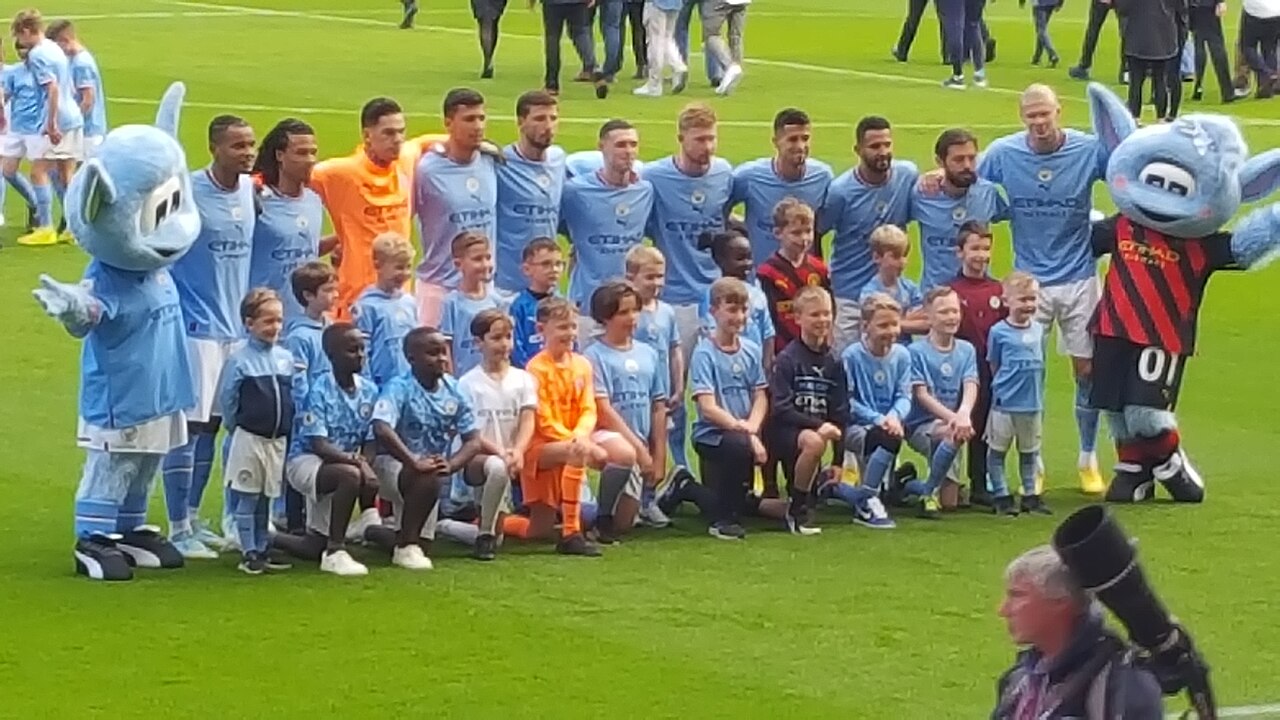 Manchester City vs Wolves - Tactical Preview