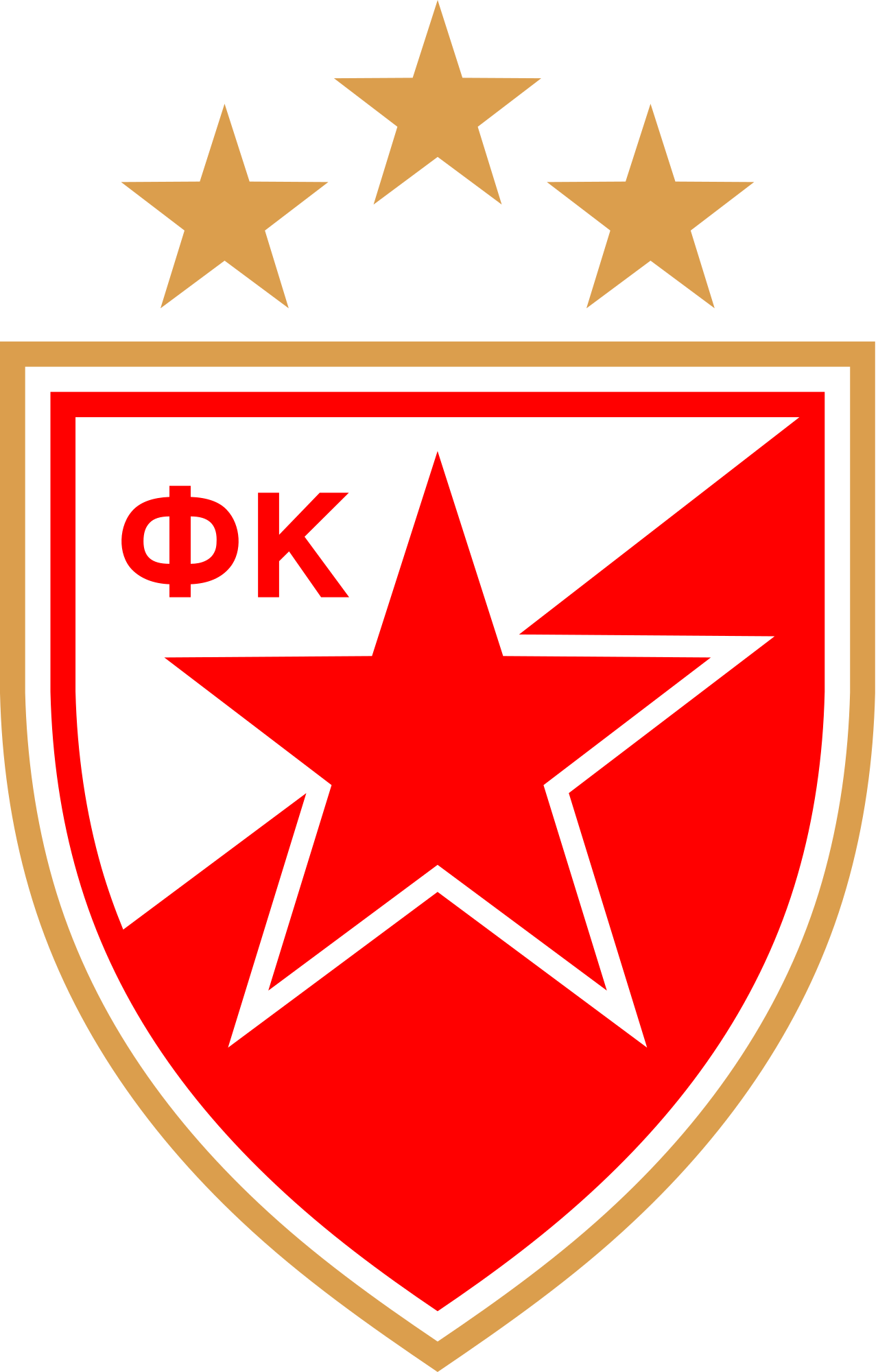Arsenal Join Race for Serbian Prodigy Vasilije Kostov – Romano Confirms Interest