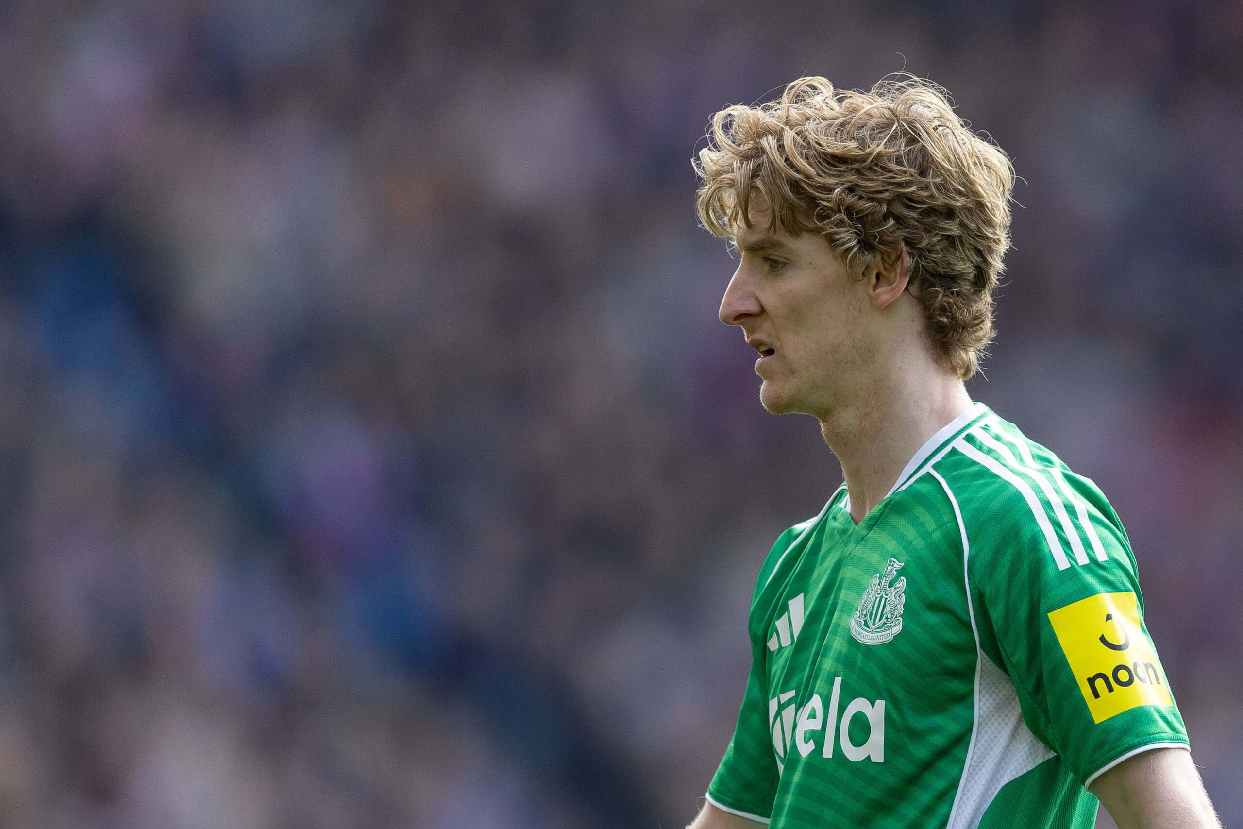 Chelsea bereitet 80-Millionen-Pfund-Angebot für Anthony Gordon vor: Maresca plant kühnen Neustart im Sommer