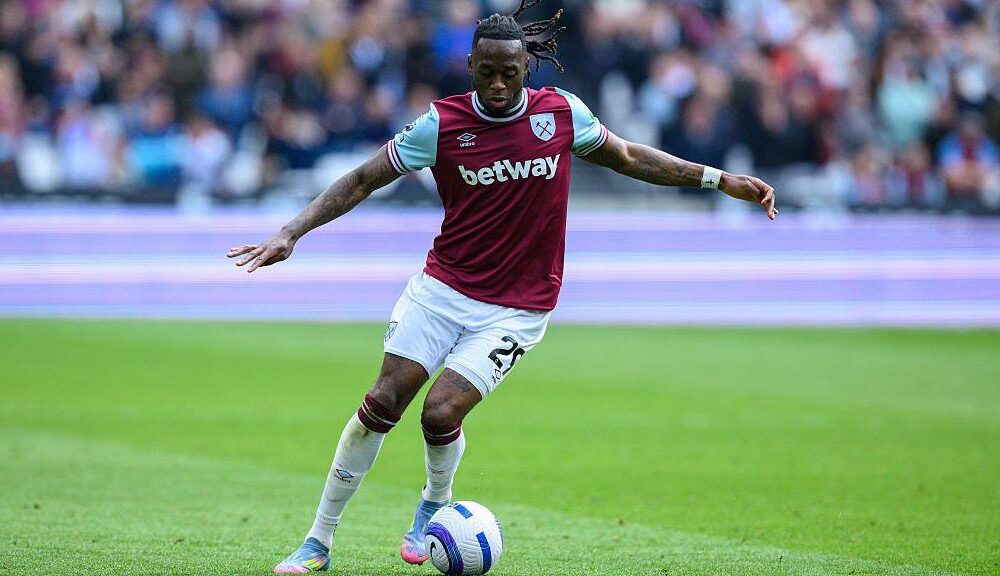 Tottenham und Everton jagen Wan-Bissaka für 10 Mio