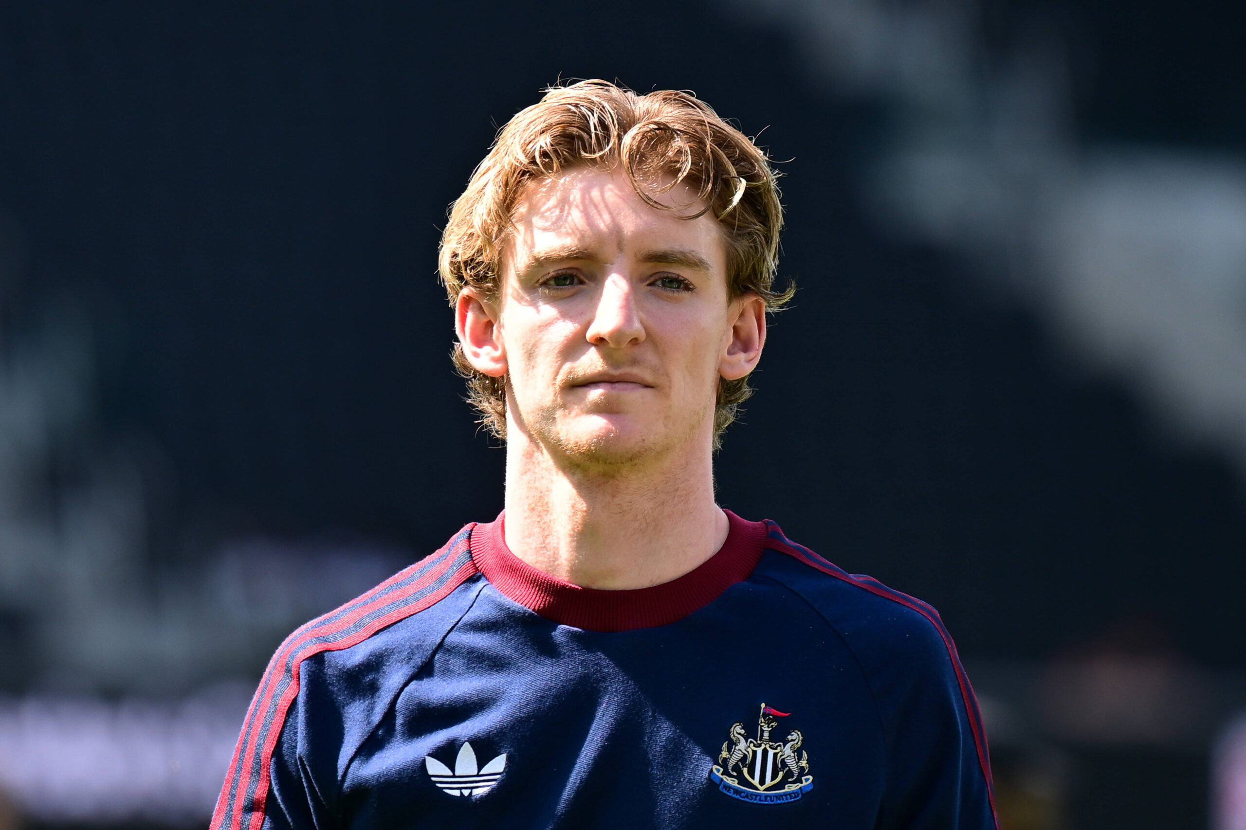 Newcastle, Anthony Gordon için Barcelona'nın 80 Milyon Euro'luk Teklifini Kabul Etti