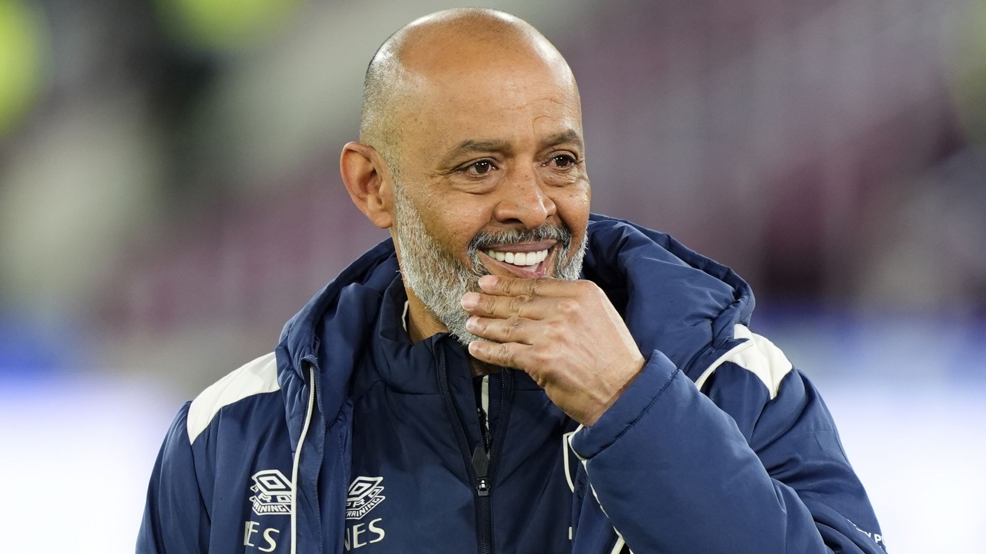 Nuno Espirito Santo Stays at West Ham Despite Relegation