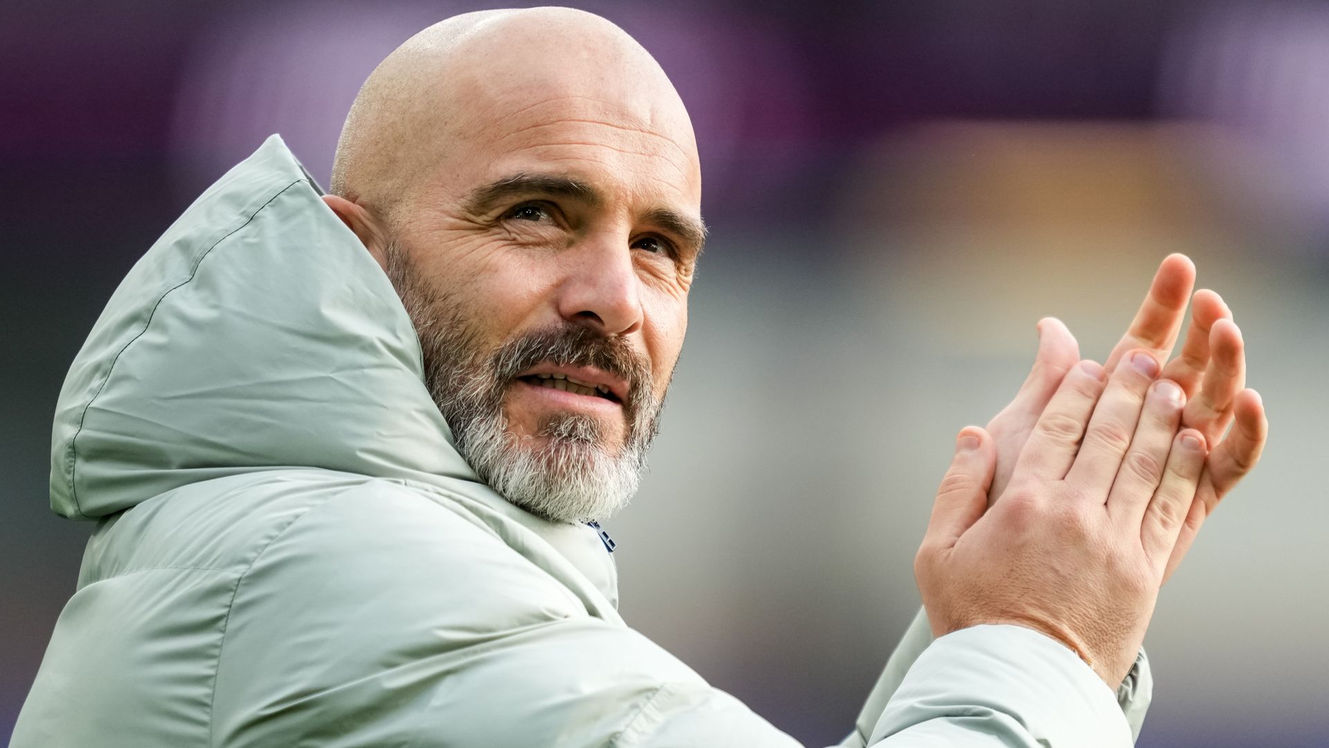 Man City's Maresca Deal Expected in Coming Days as Guardiola Succession Talks Continue