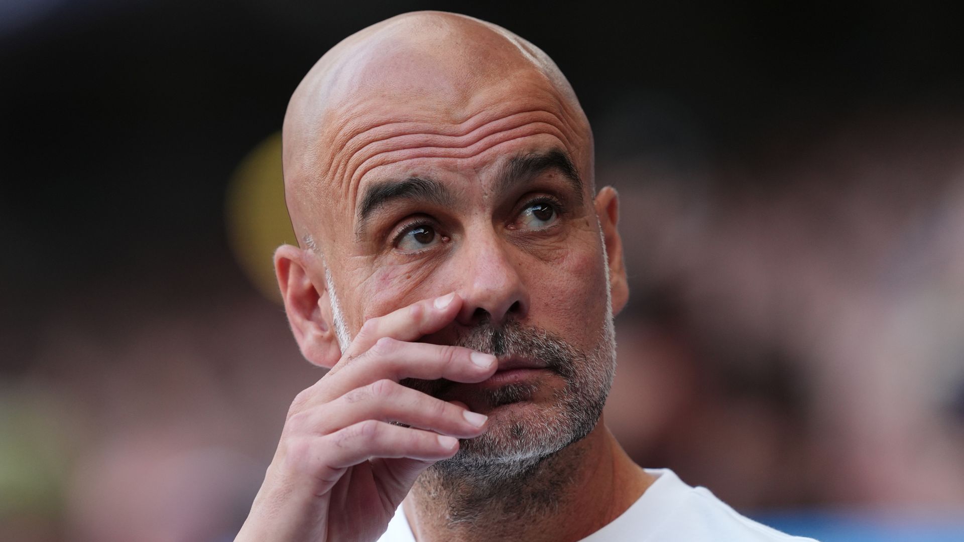 Pep Guardiola's Final Press Conference: Tears, Tributes, and Uncomfortable Truths