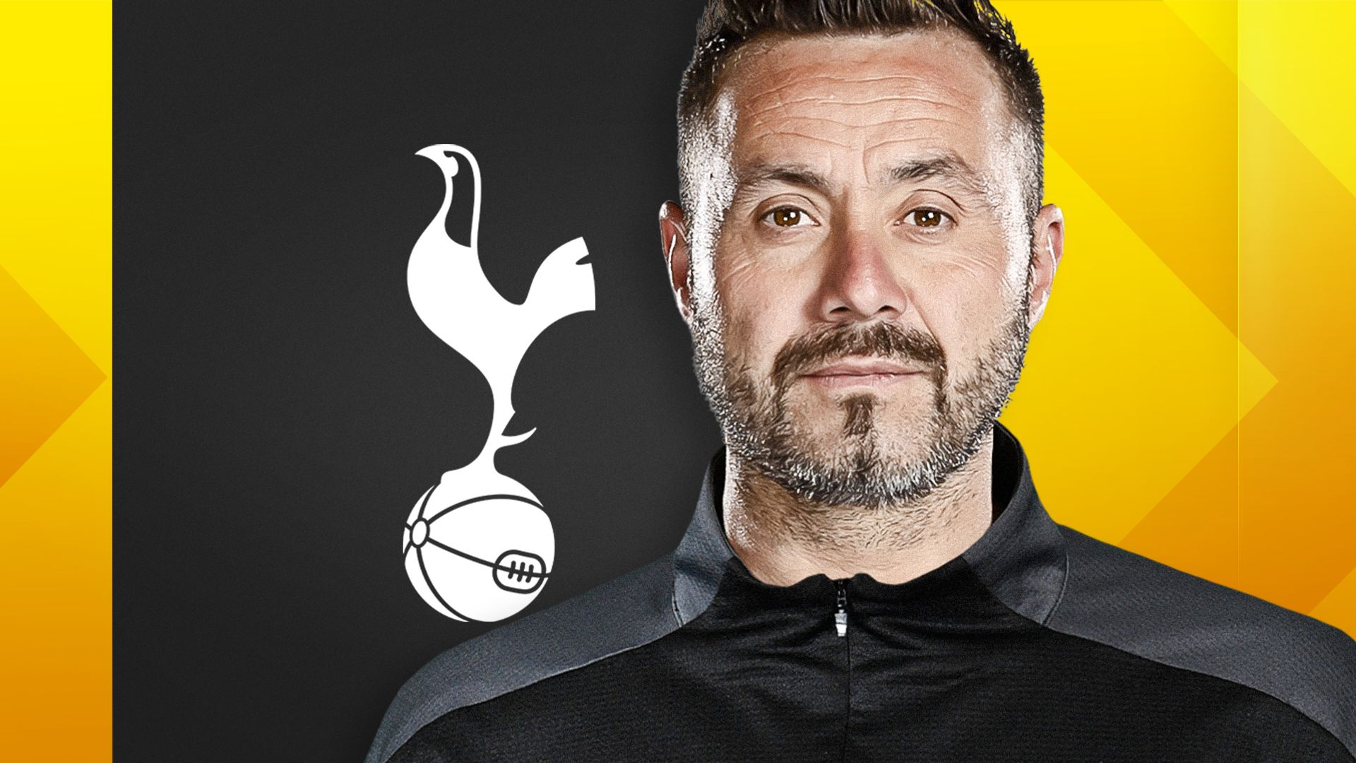 Tottenham Chief on 'Reset' Needed and Key Transfer Priorities for Summer