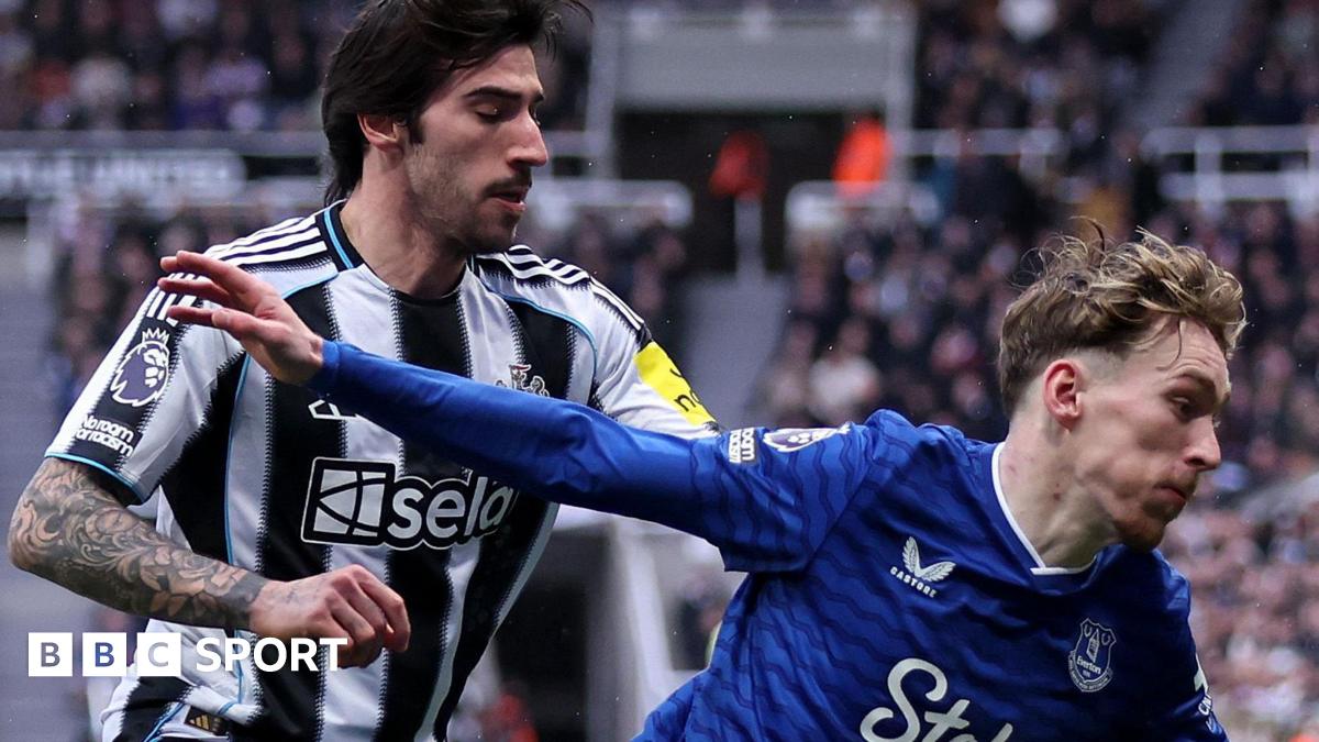 Newcastle and Everton Set for Murrayfield Pre-Season Clash