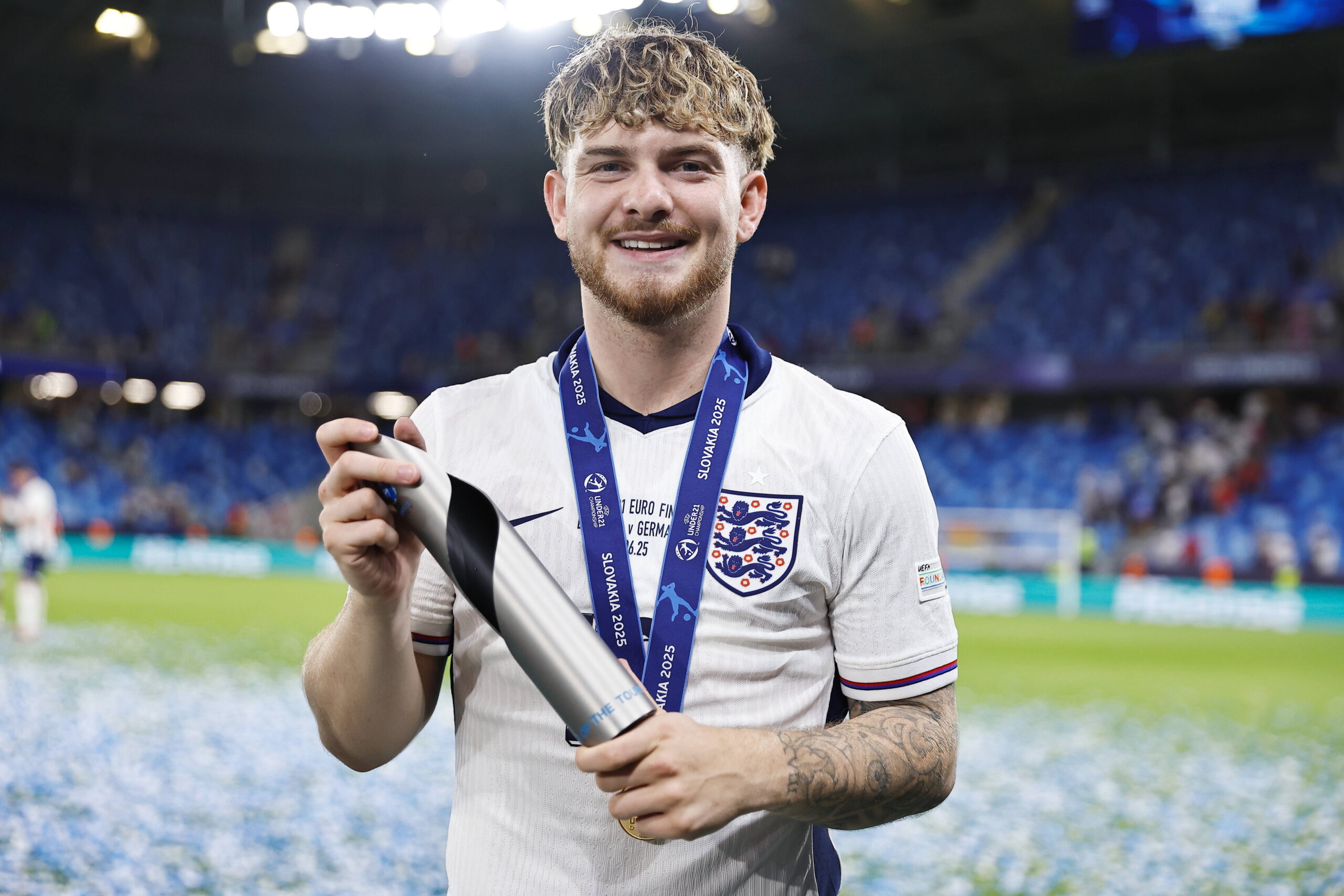 Harvey Elliott Set to Leave Liverpool as Leipzig Circle €30m Midfielder