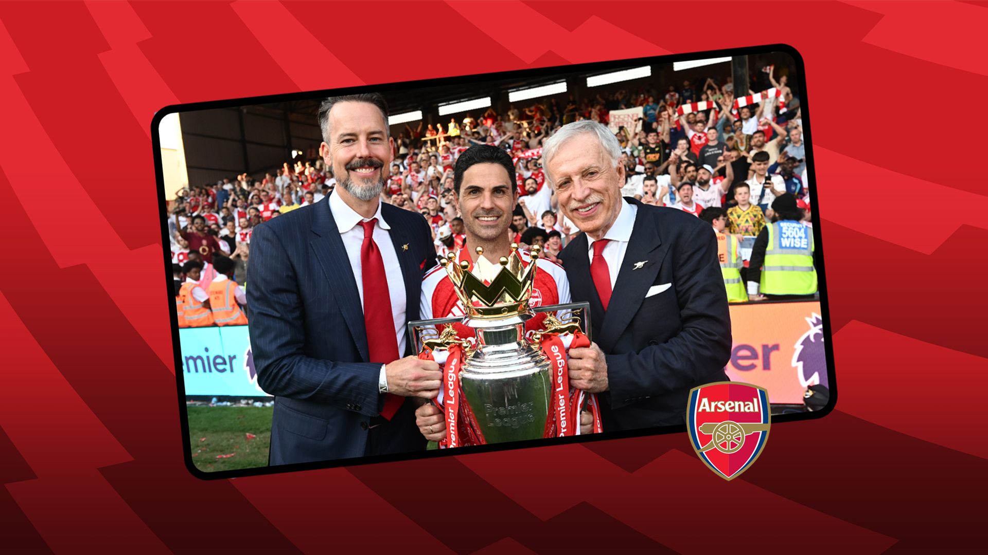 Arsenal Owners Prioritise New Contract for Mikel Arteta as Manager's Future Secured