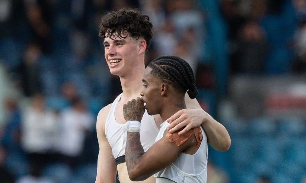 Liverpool and Arsenal to Battle for West Ham's Summerville
