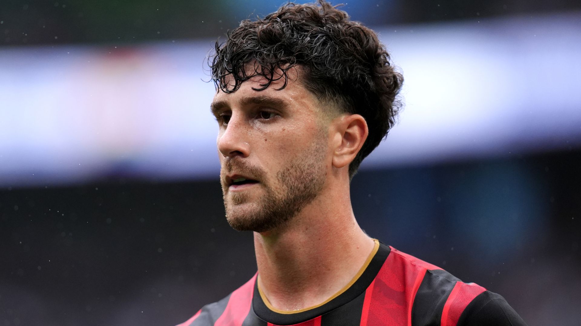 Tottenham Close on Marcos Senesi Signing with Robertson Deal Also Progressing