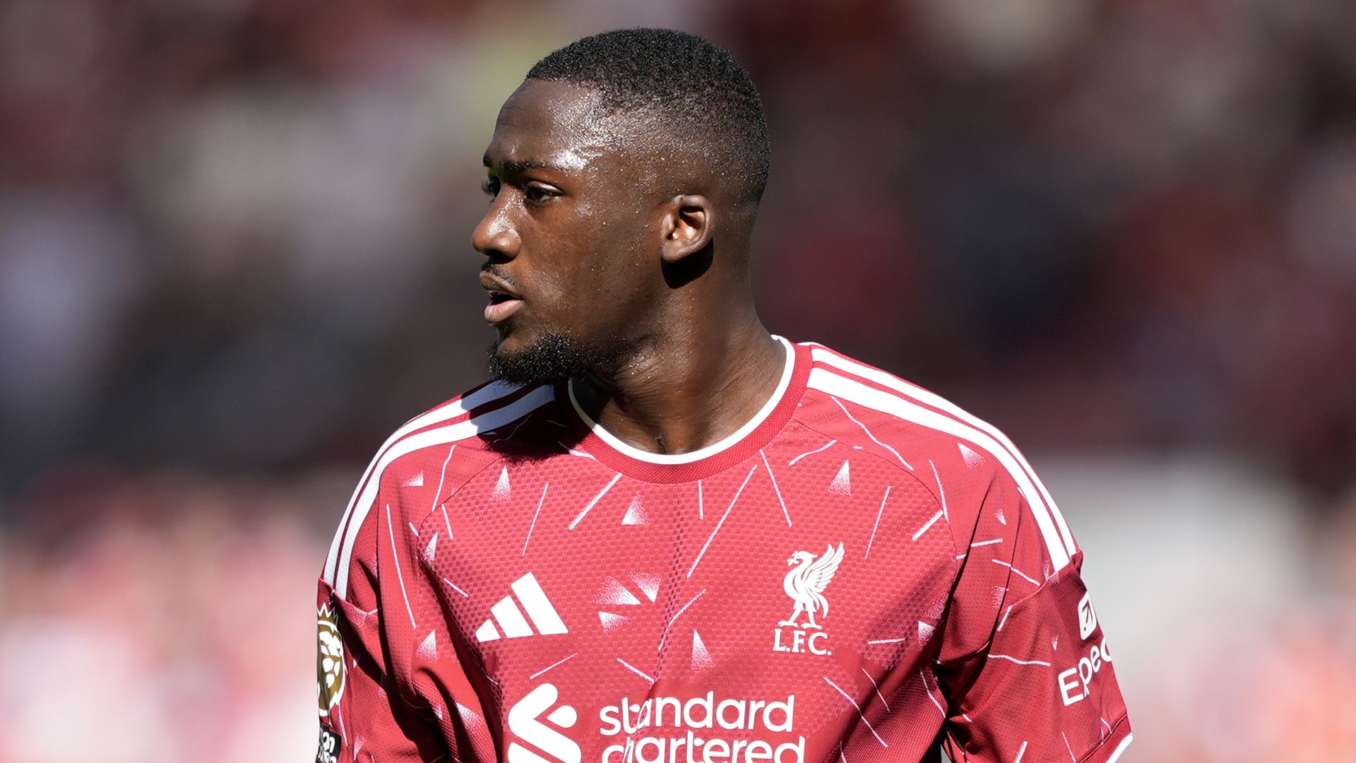 Ibrahima Konate Set to Leave Liverpool on Free Transfer After Five Seasons