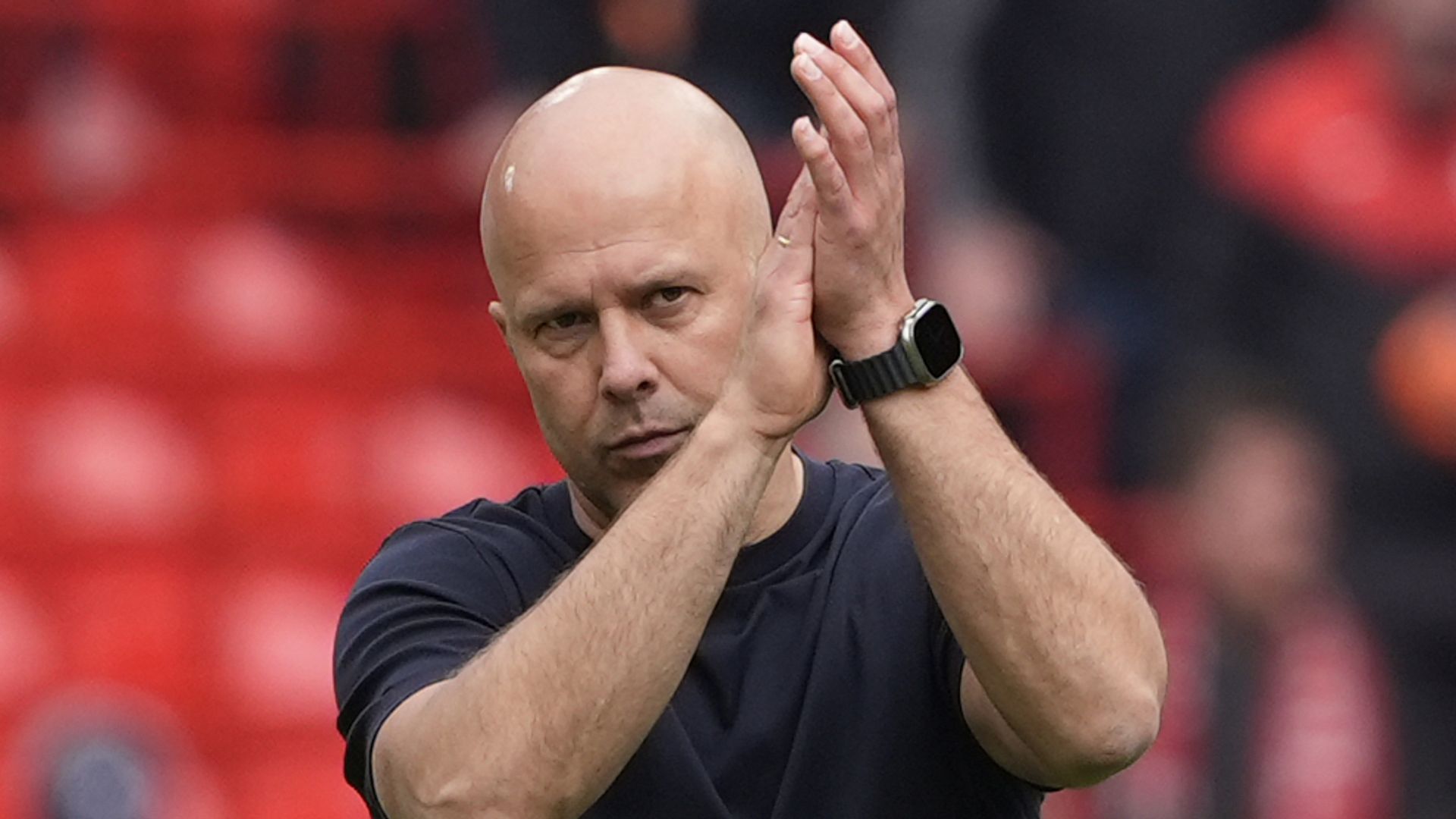 Carragher: Spitzen-Trainer hätte Liverpool gerettet