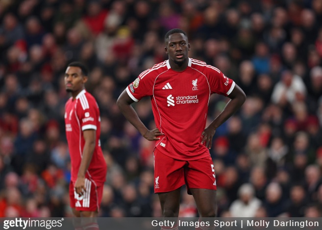 Liverpool's Self-Sustaining Model Under Scrutiny Amid Key Player Uncertainty