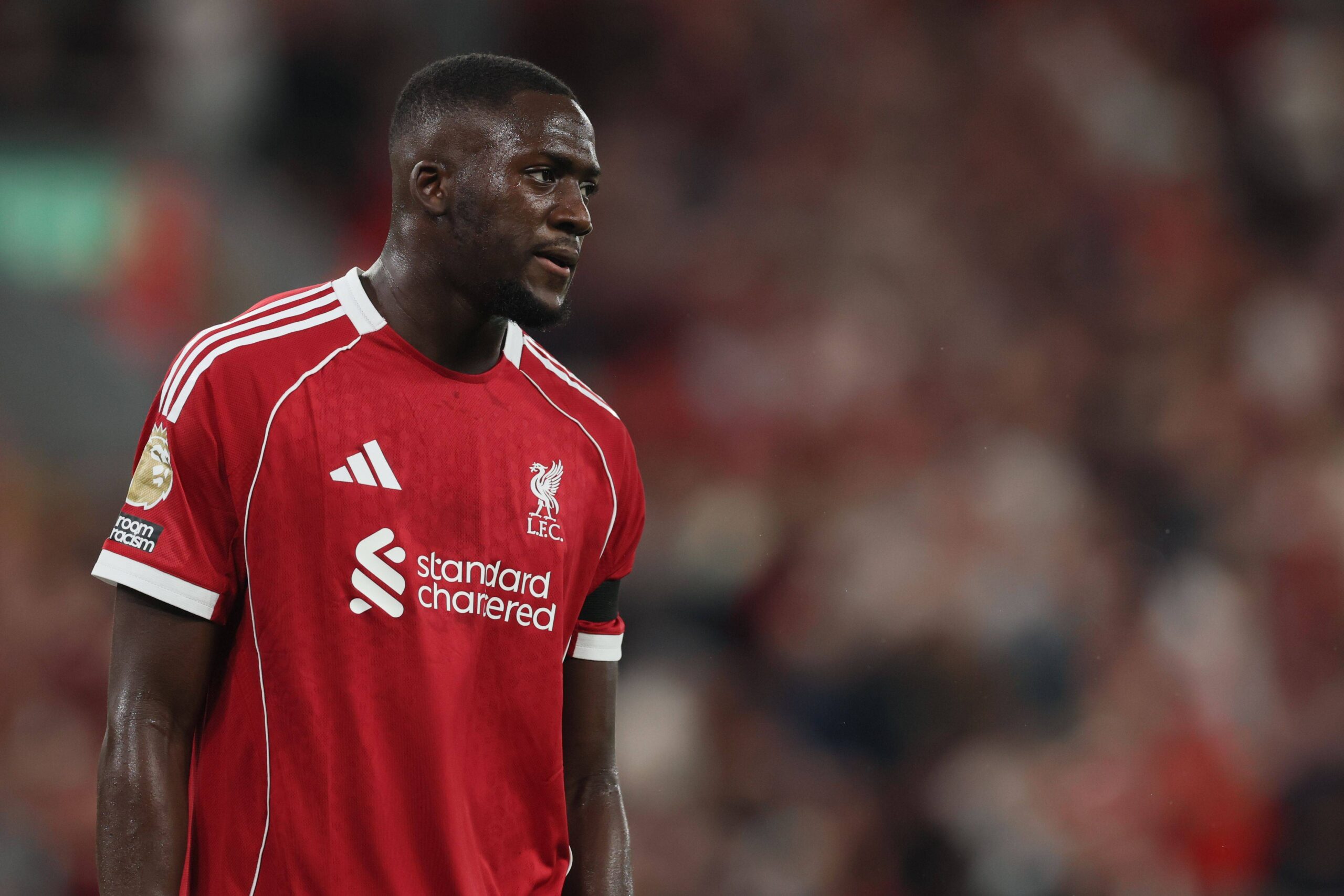 Chelsea Abandon Ibrahima Konate Pursuit Under Xabi Alonso Era