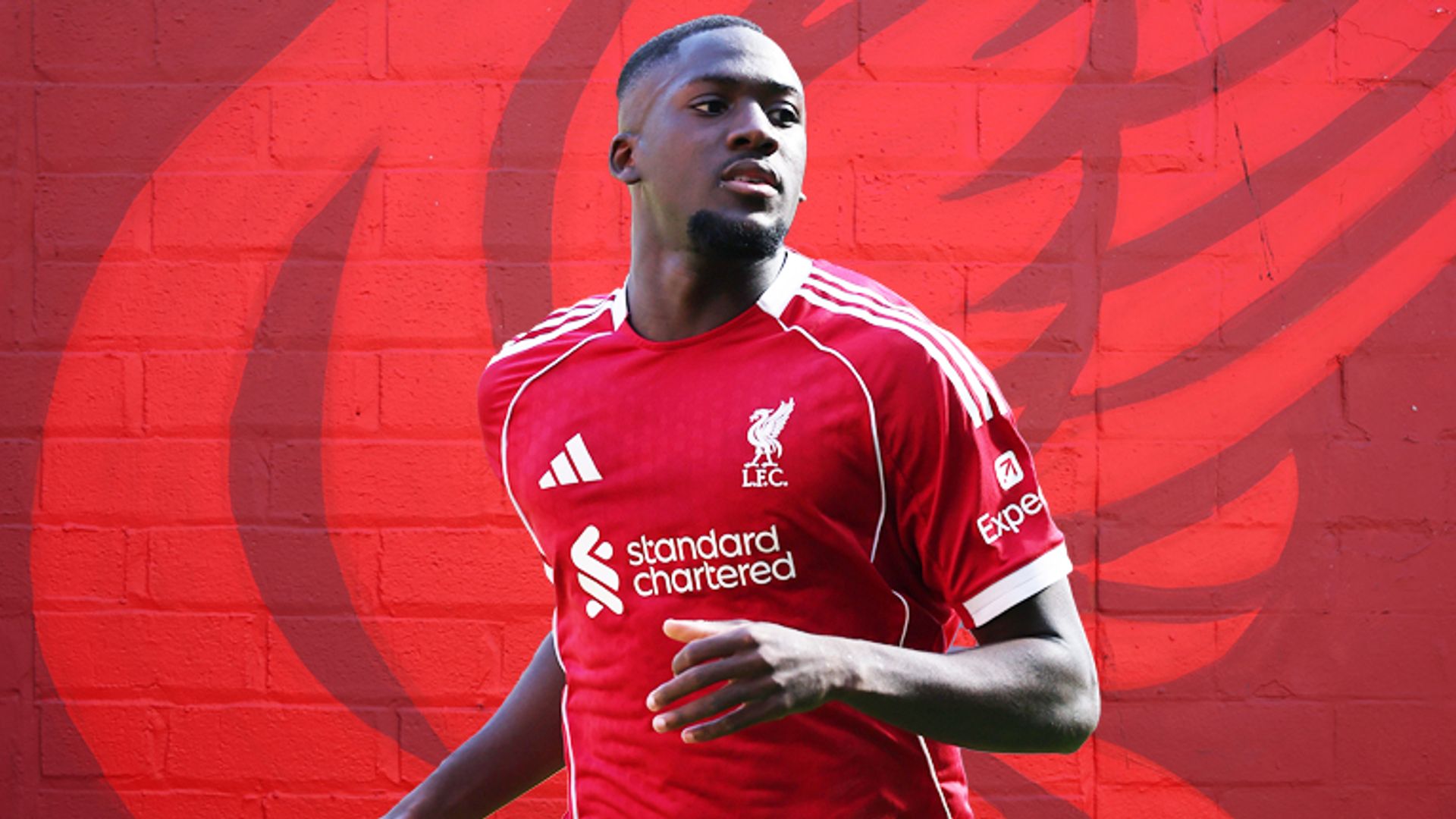 Konate-Abgang bringt Liverpool in Bedrängnis