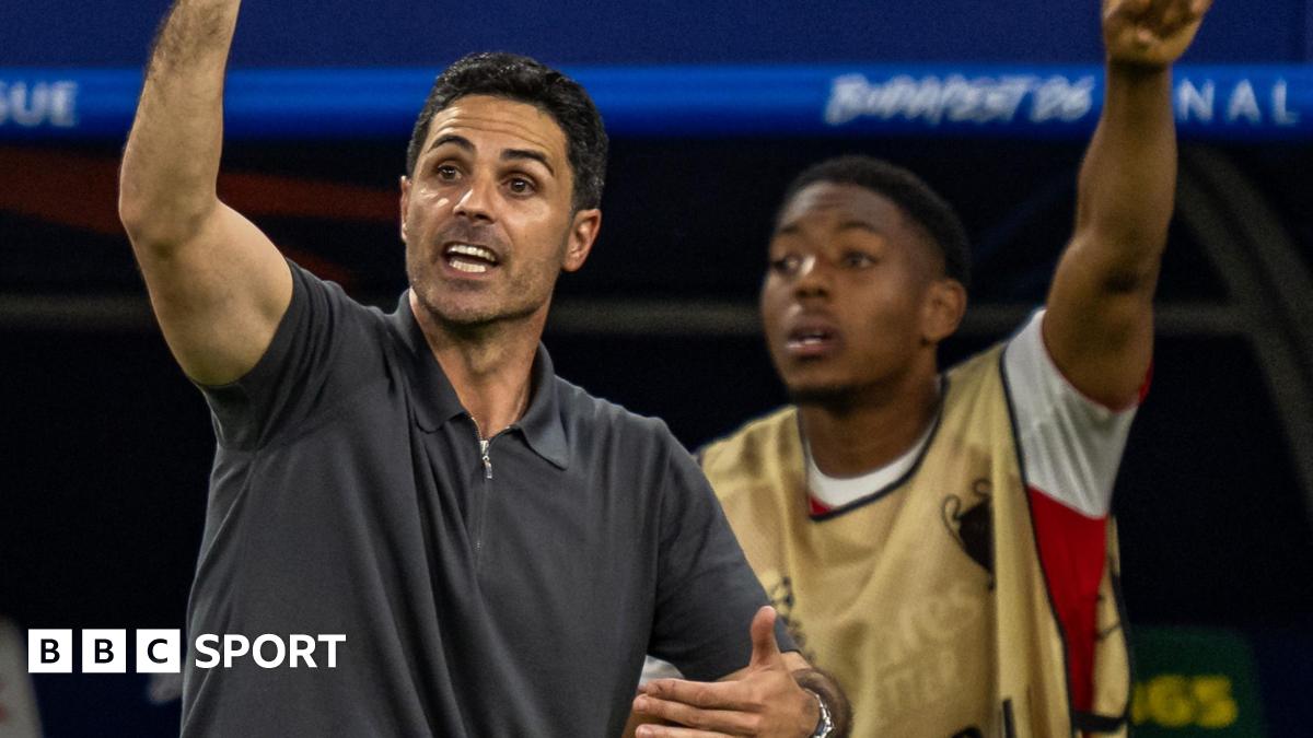 Stick or Twist: Arteta Must Decide Arsenal's Tactical Evolution After UCL Pain
