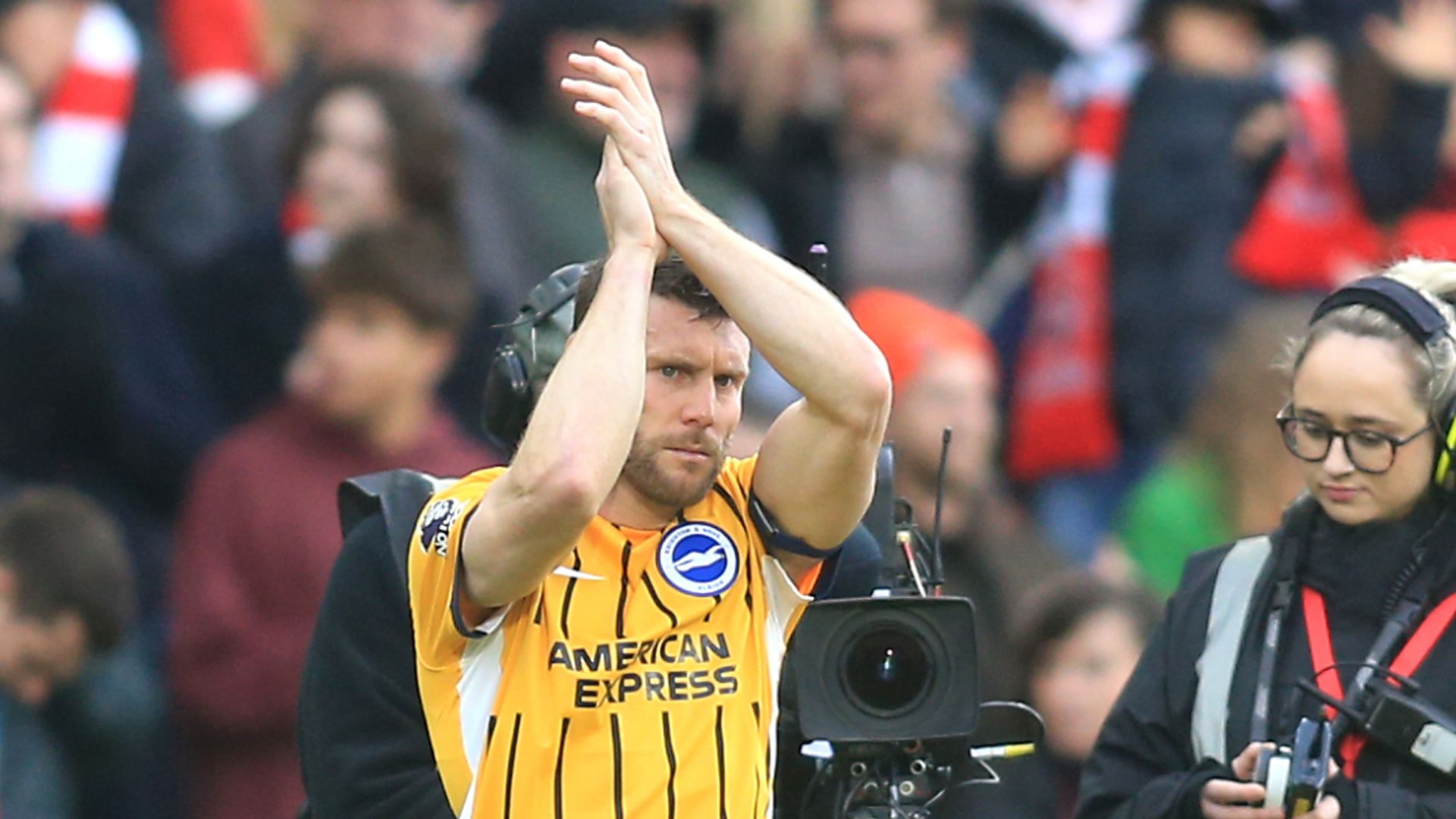 James Milner retires: Premier League record appearance holder calls time at 40