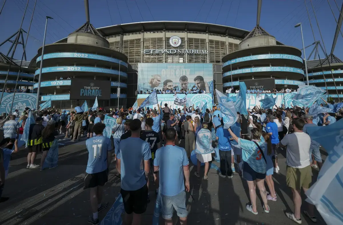 Manchester City'nin 115 Suçu: Ceza Ne Zaman ve Ne Olacak