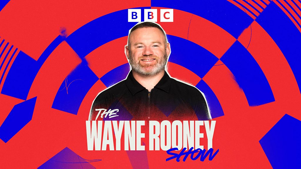 Wayne Rooney's Team of the Year Revealed: Notable Omissions