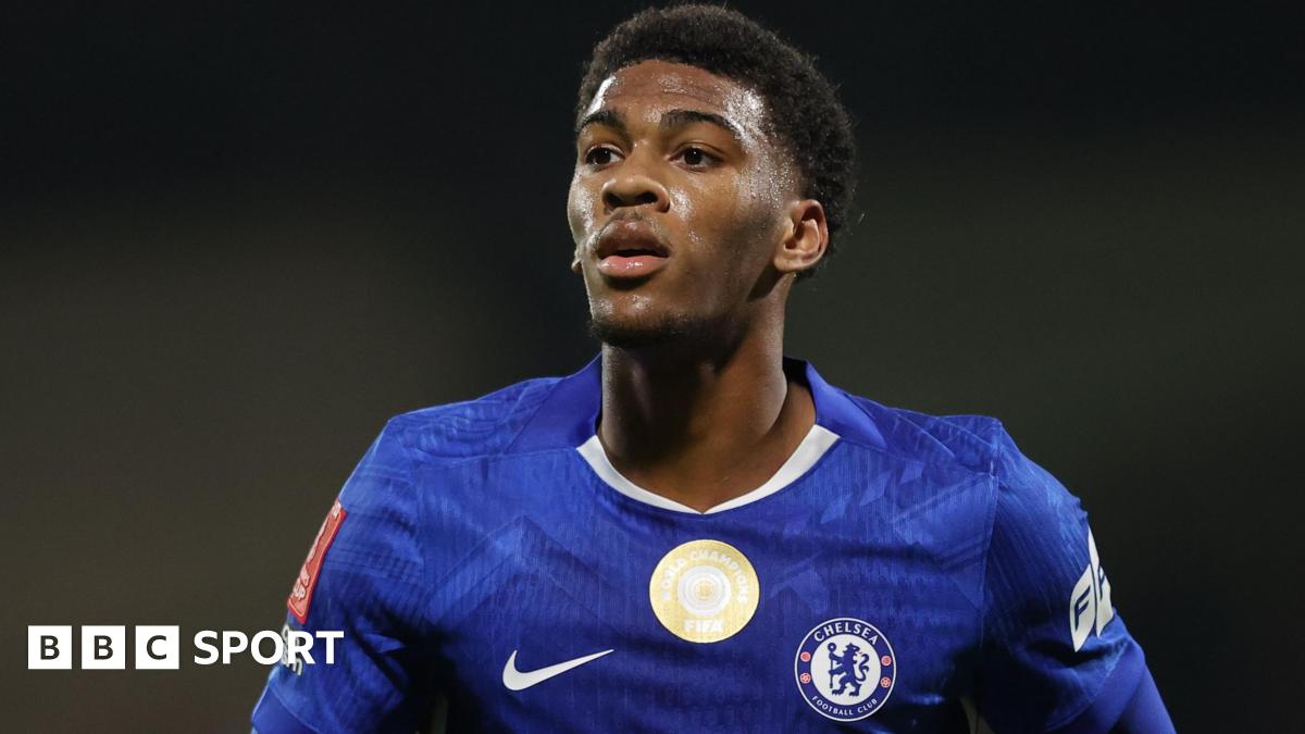 Chelsea reject multiple approaches for 'untouchable' defender Josh Acheampong