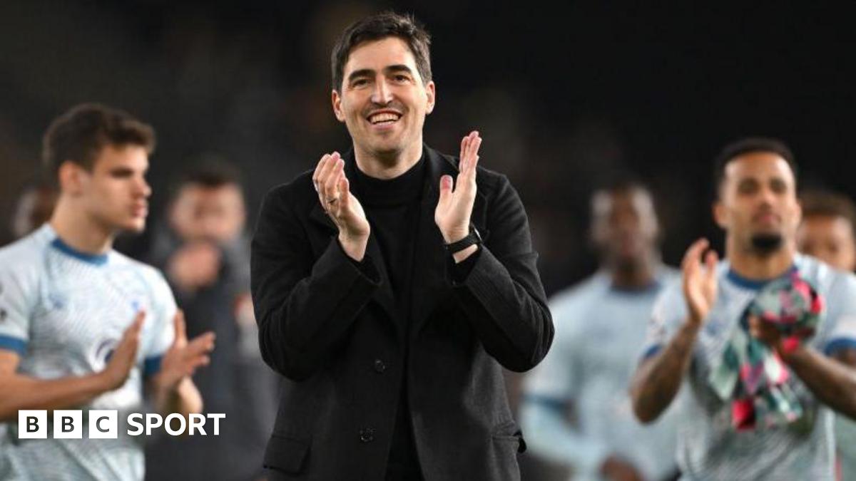 Liverpool: Andoni Iraola vor Verpflichtung als neuer Trainer
