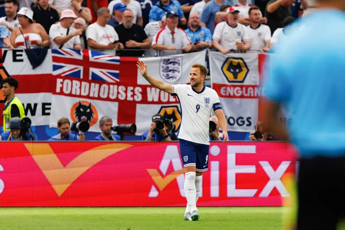 Why England Can Win the 2026 World Cup: Strong Squad and Manager