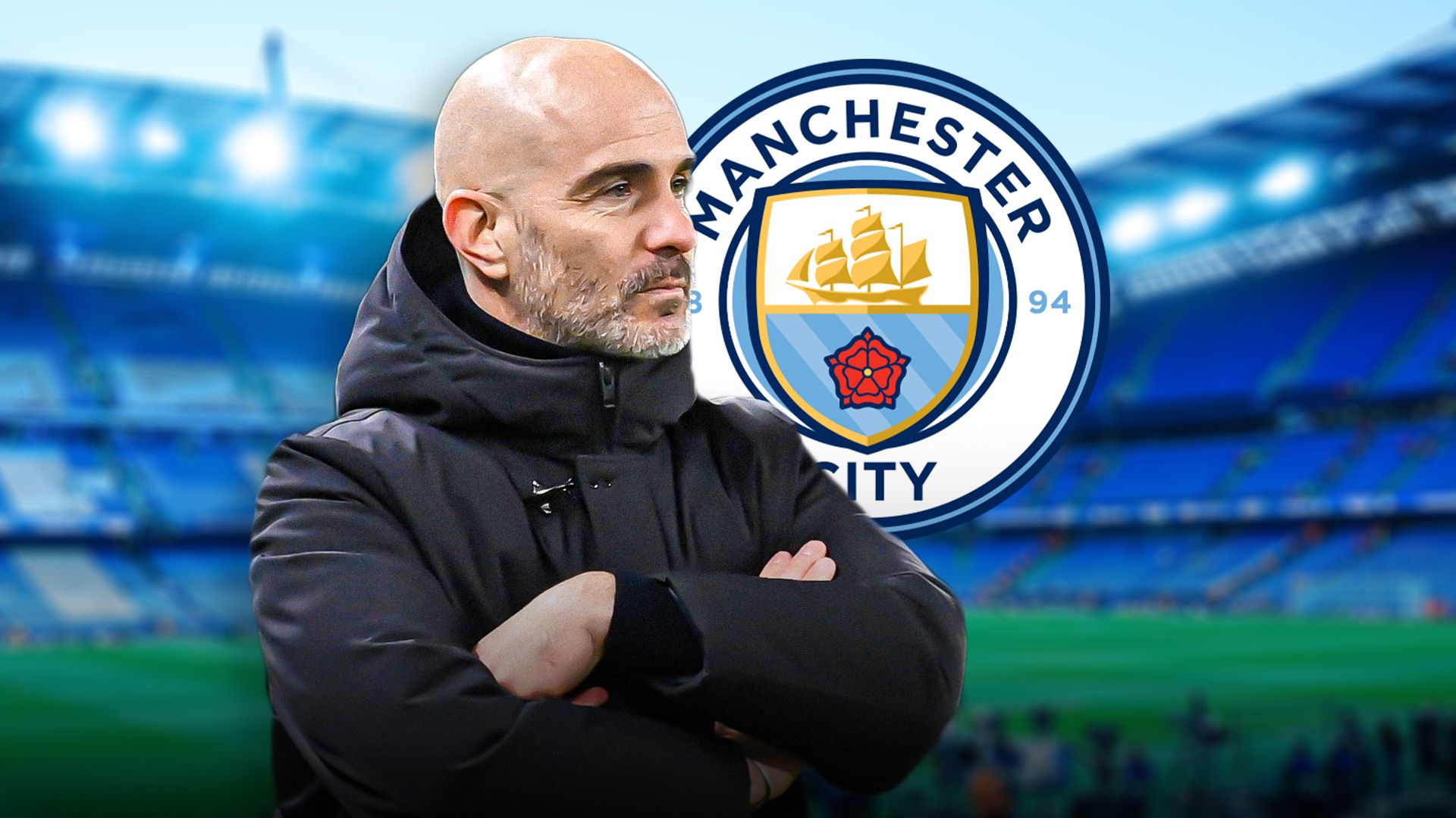 Man City Negotiate Maresca Compensation Fee with Chelsea