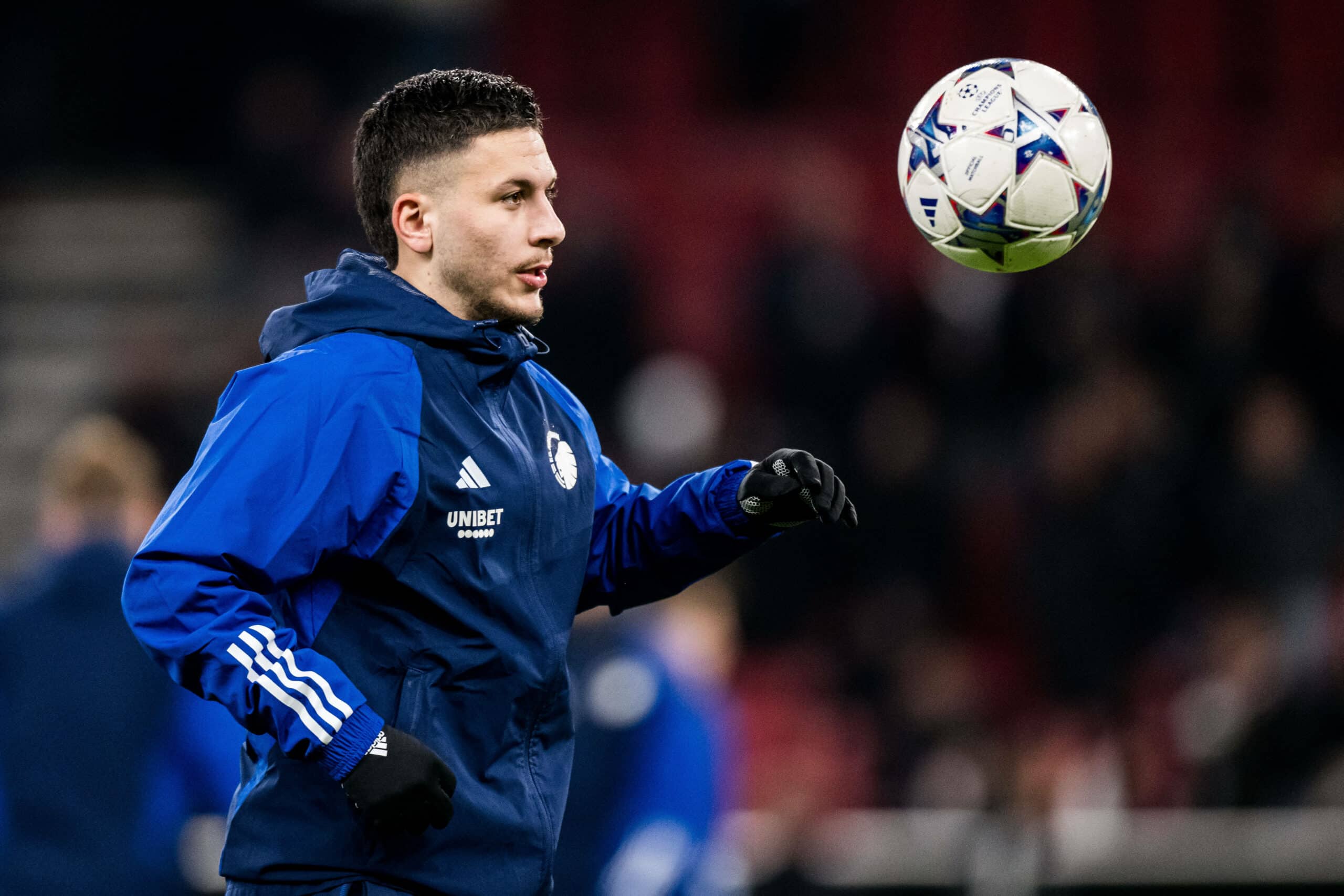 Leeds United Eye Roony Bardghji as Barcelona Exit Opens Premier League Door