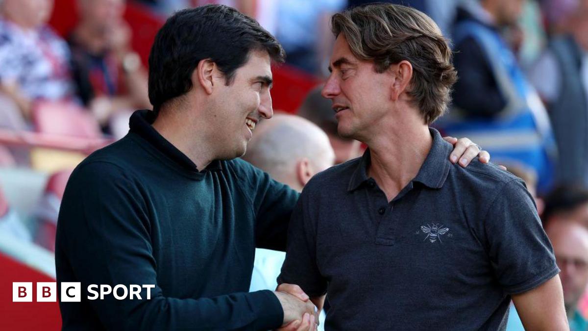 Why Premier League managers struggle after stepping up to 'big-six' clubs