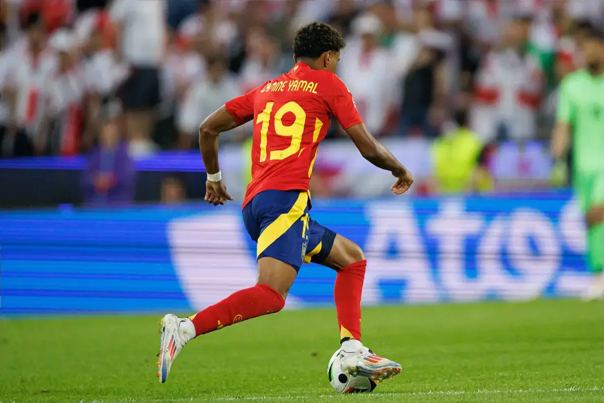 Spain at World Cup 2026: Can La Roja Turn Euro Glory Into Second World Title