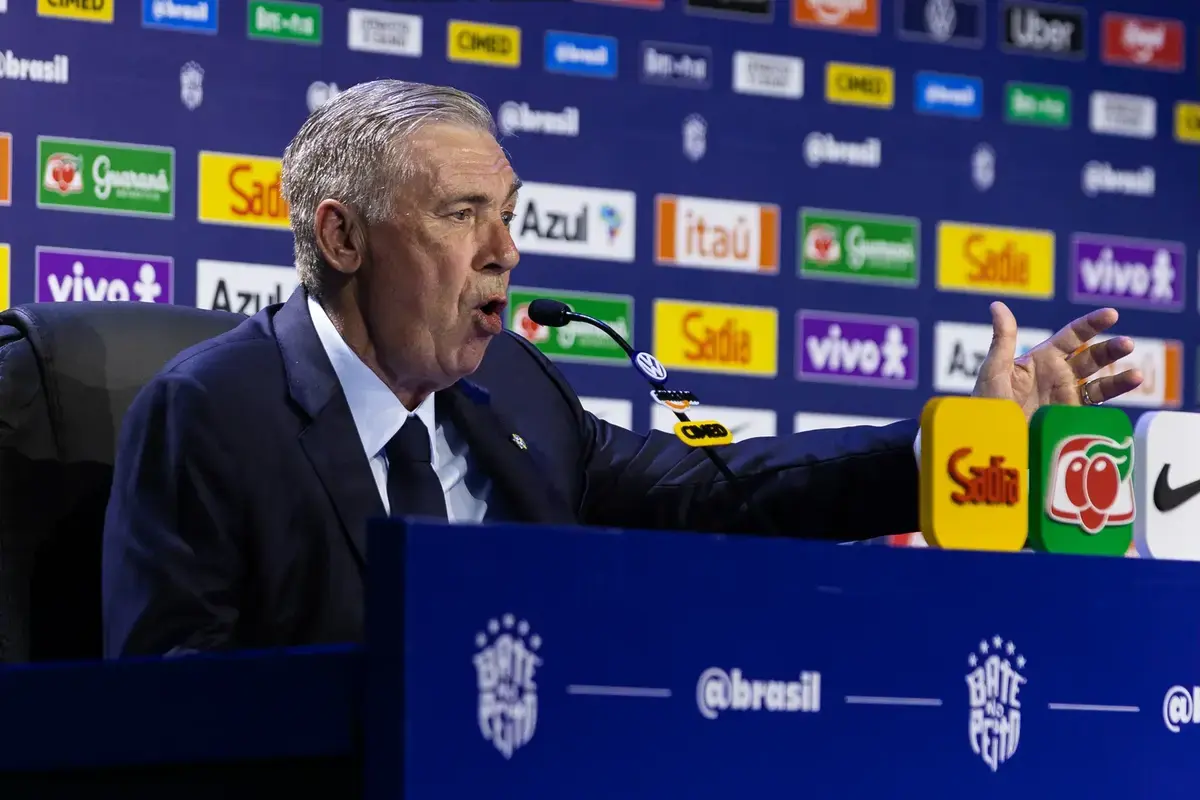 Brazil at World Cup 2026: Can Ancelotti Deliver the Sixth Star
