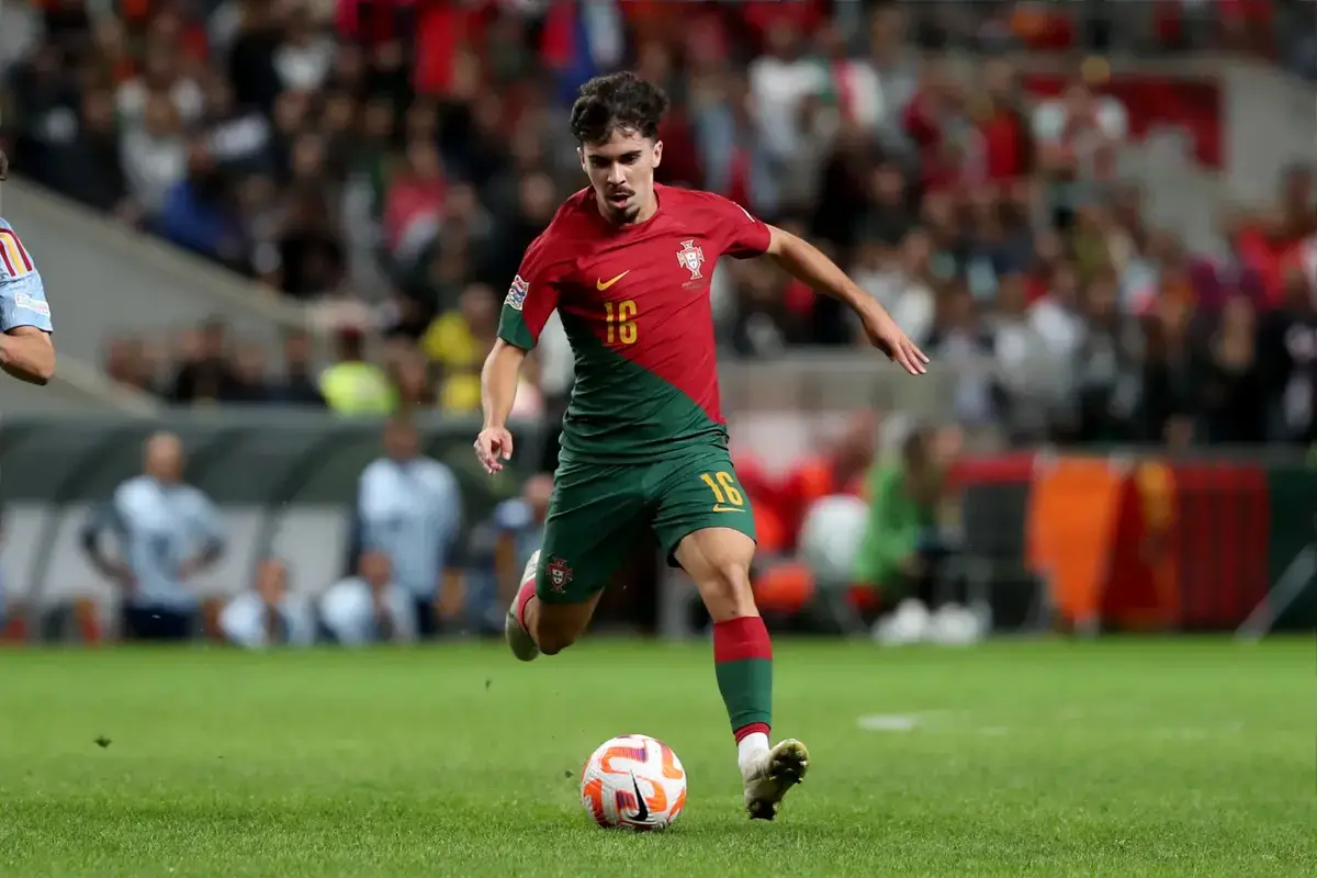 Portugal at World Cup 2026: Roberto Martínez's Golden Generation Seek Glory