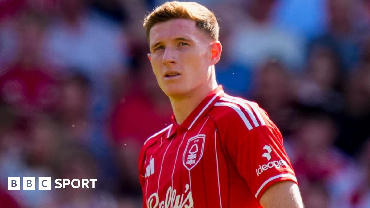 Manchester City's Opening Bid for Elliot Anderson Rejected by Nottingham Forest