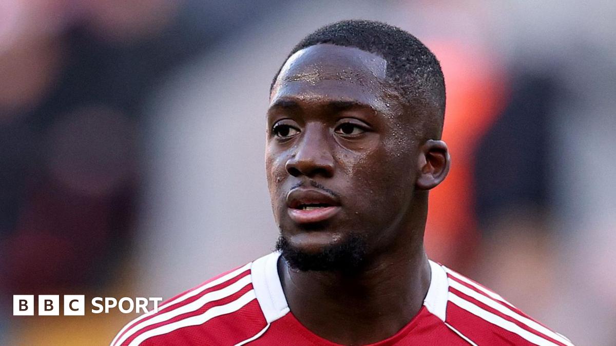 Ibrahima Konate reveals depression after Diogo Jota and father's deaths