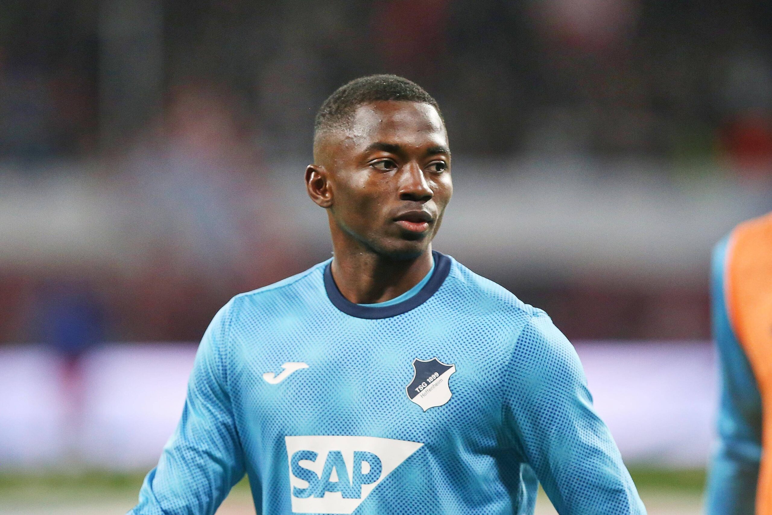 Newcastle United, Bundesliga forveti Bazoumana Touré için görüşmelerde