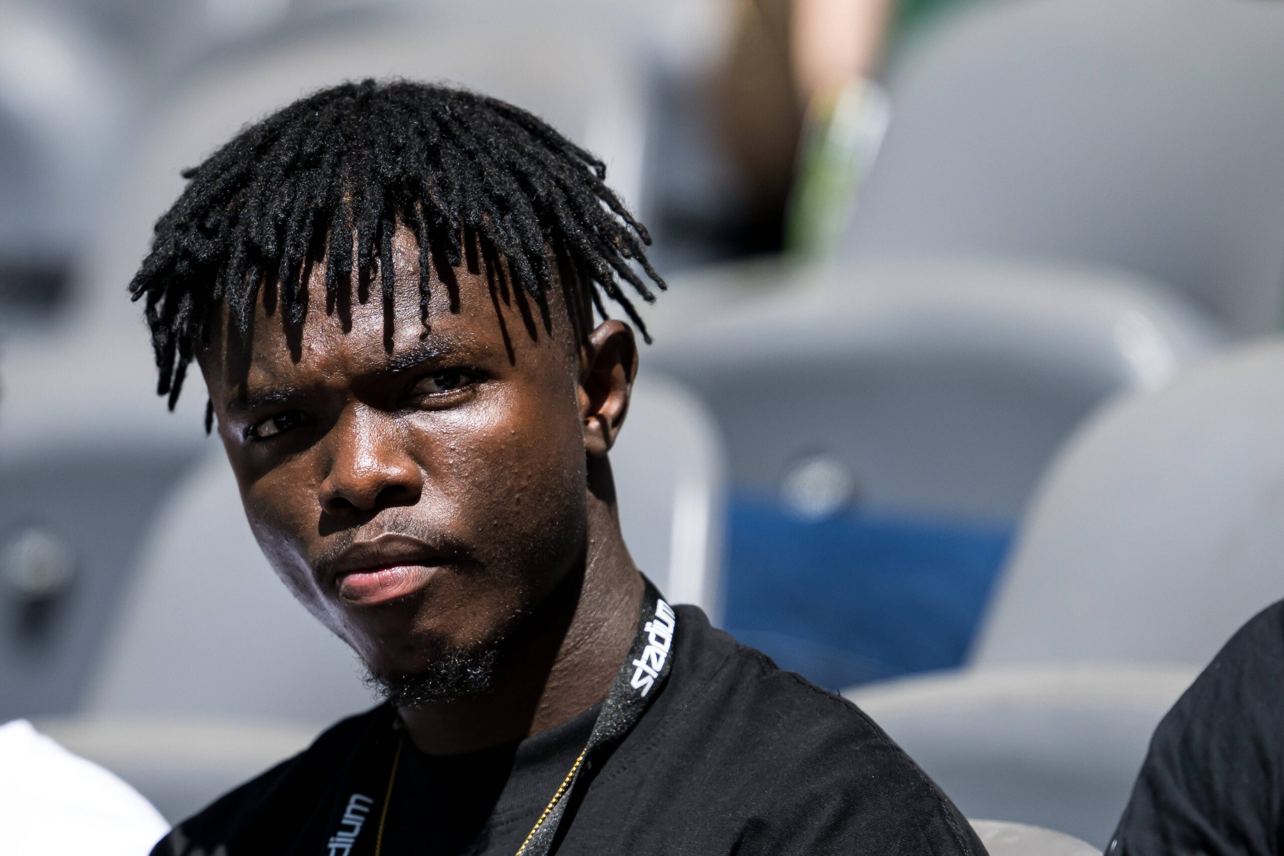Newcastle bietet 20,7 Mio. für AIK-Stürmer Yohanna