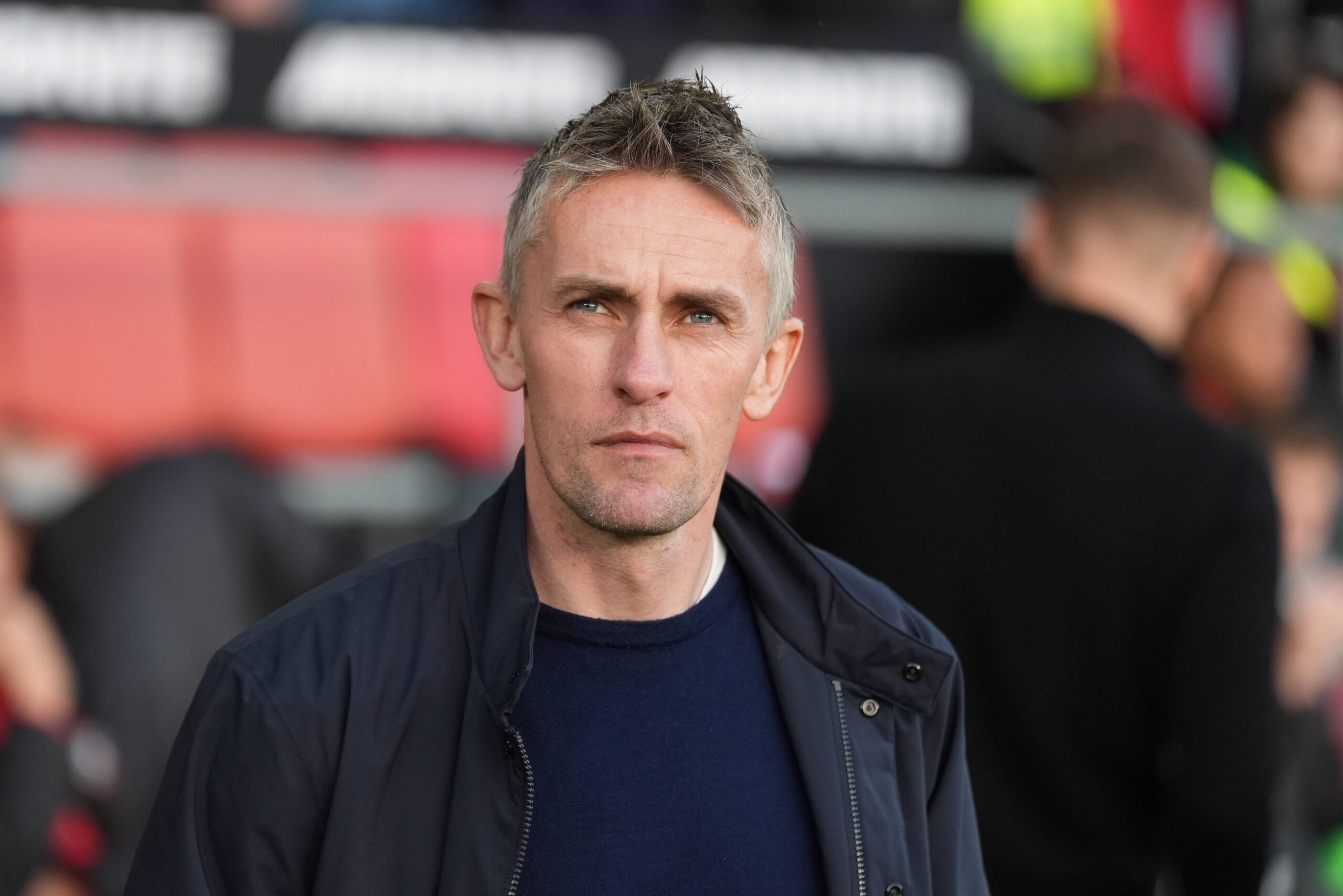 Fulham identify Kieran McKenna and second option as Marco Silva replacement