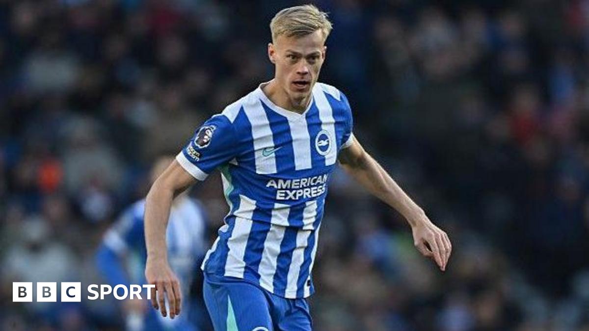 Brighton erwartet neuen Spurs-Bieterkampf um van Hecke