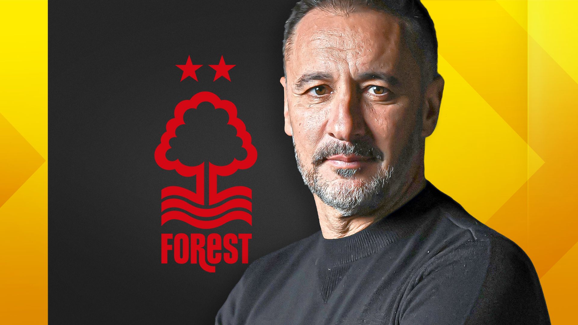 Gibbs-White: Europa-Ticket ist das Ziel mit Forest