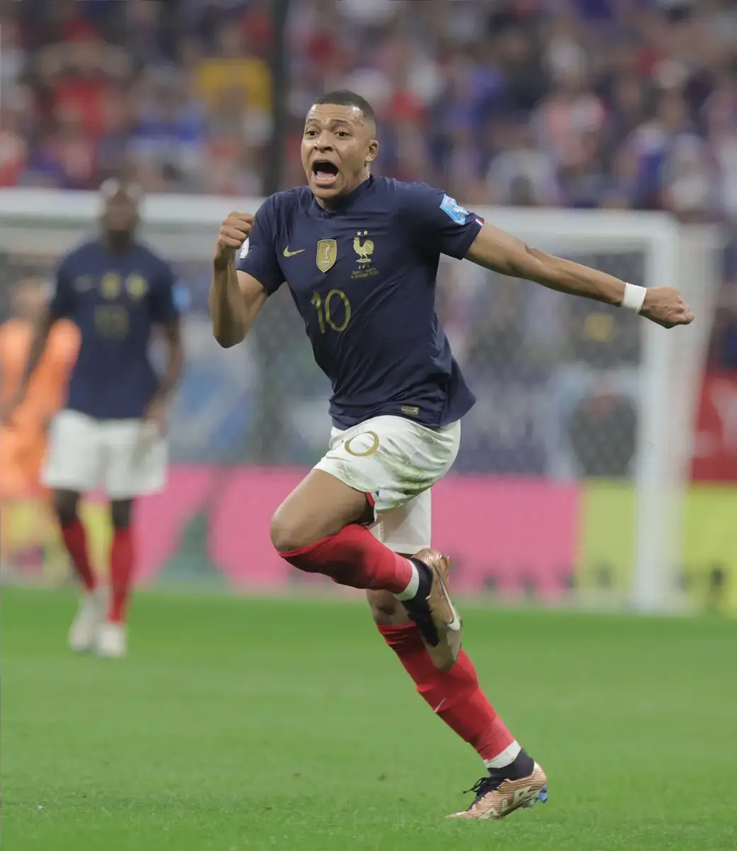 Latest Goals in World Cup History: The Deepest Strikes Ever Scored