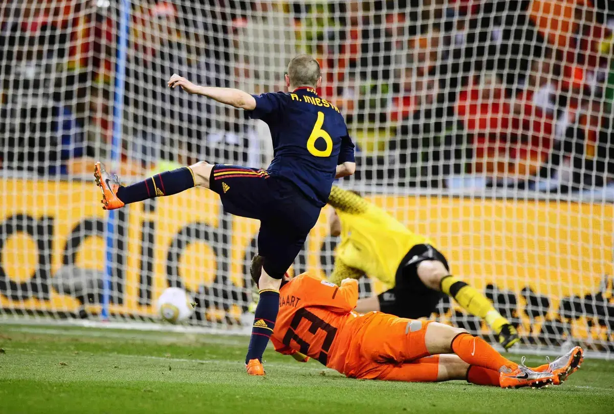 World Cup Late Winners: The Most Dramatic Last-Gasp Goals in History