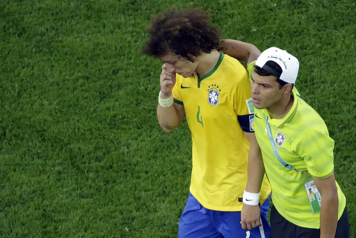 World Cup's Biggest Wins: Record Demolitions in Football History