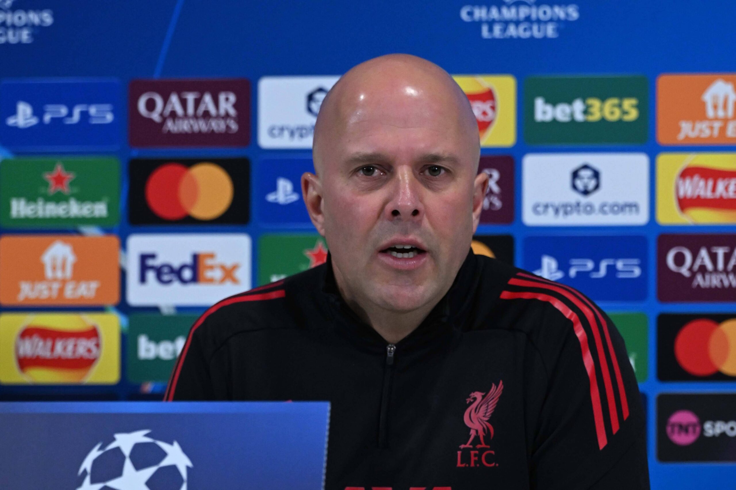 Arne Slot Rejects Fulham Approach After Liverpool Exit