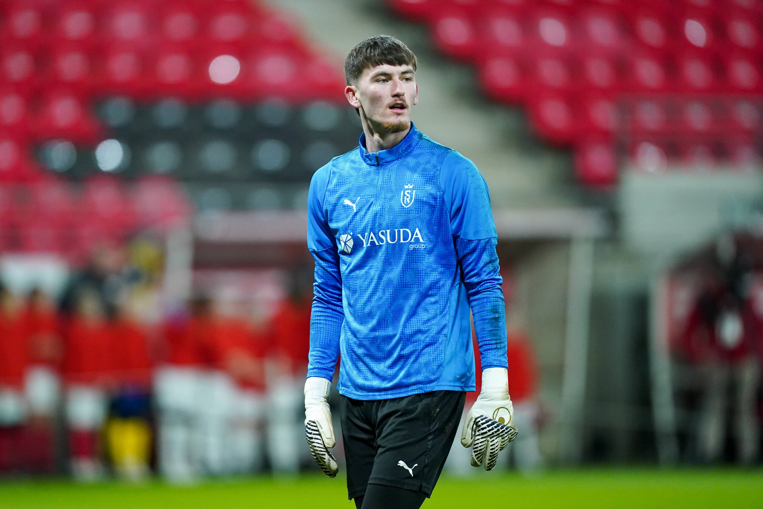 Newcastle vor 24-Millionen-Deal mit Ewen Jaouen