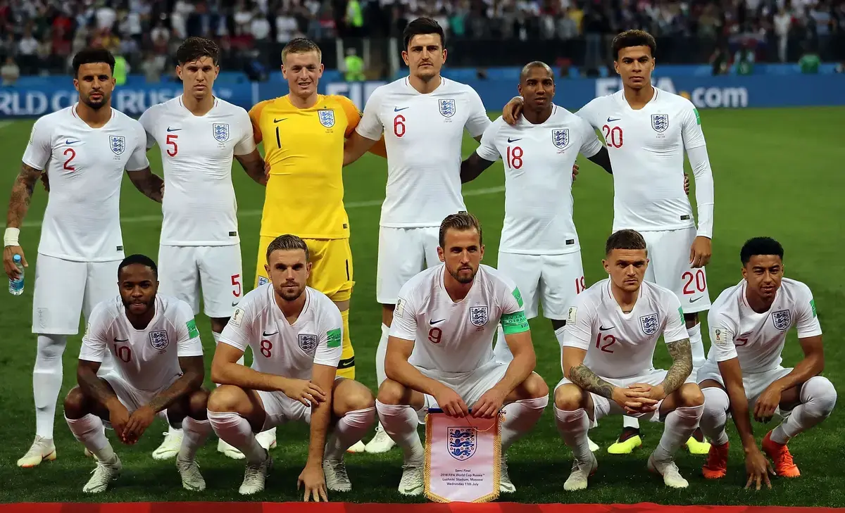 England’s Best Ever World Cups: Ranking the Three Lions’ Greatest Campaigns
