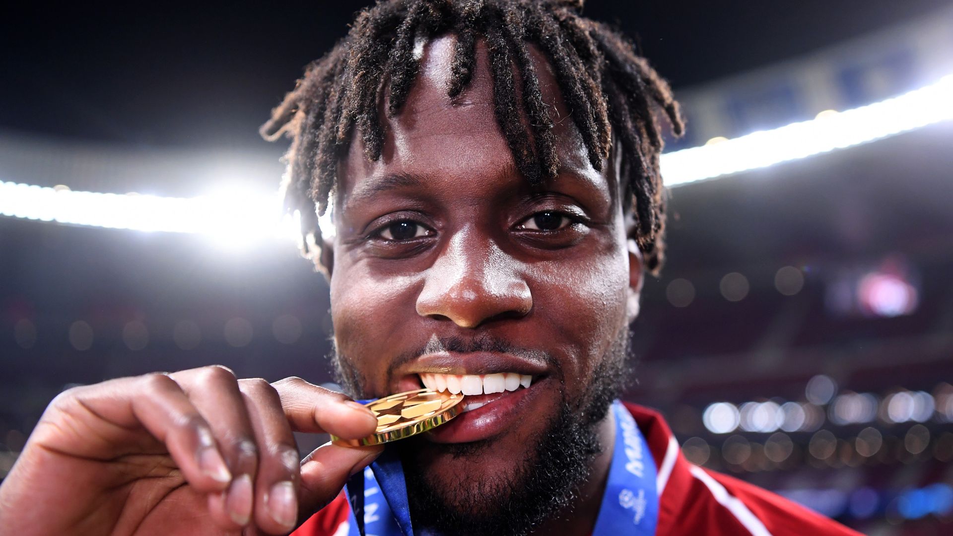 Divock Origi Retires: The 'Legend' Who Delivered Liverpool's Greatest Moments
