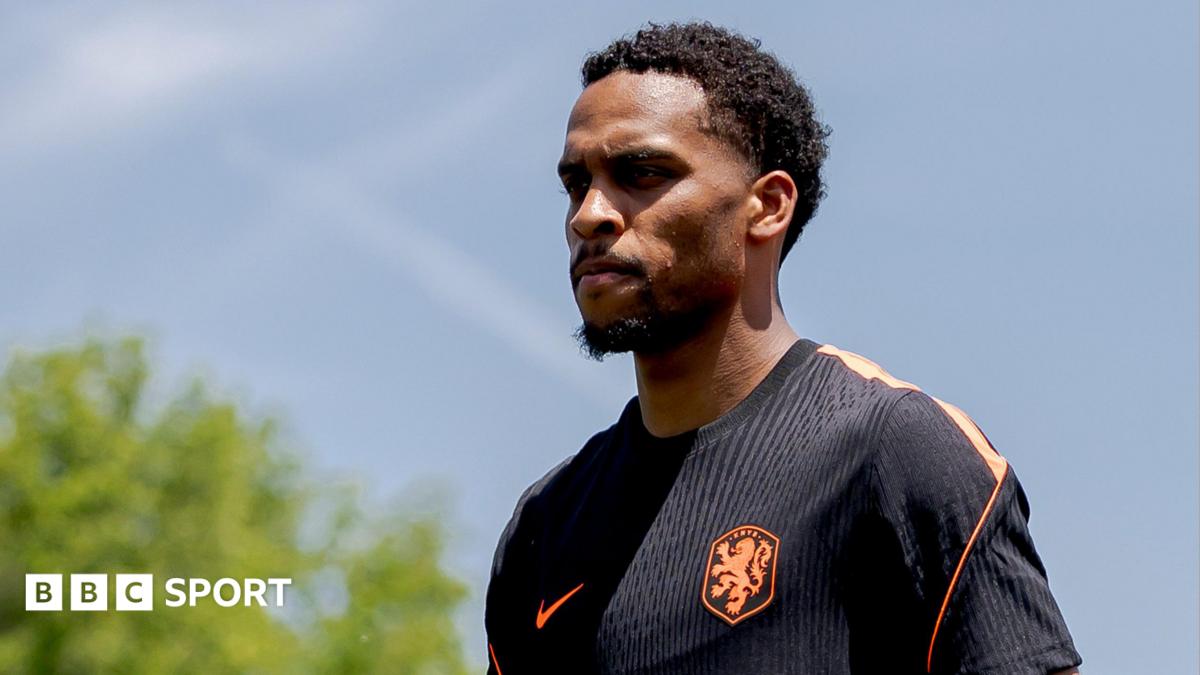 Arsenal’s Timber Ruled Out of World Cup Through Groin Injury, Replaced by Geertruida