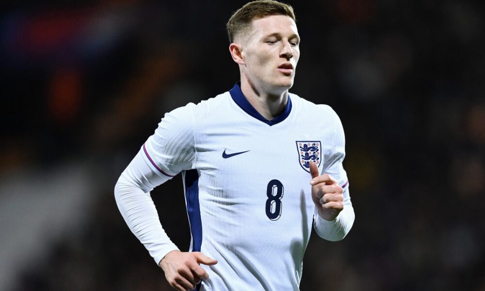 Manchester United ‘Optimistic’ to Beat City in Elliot Anderson Transfer Race