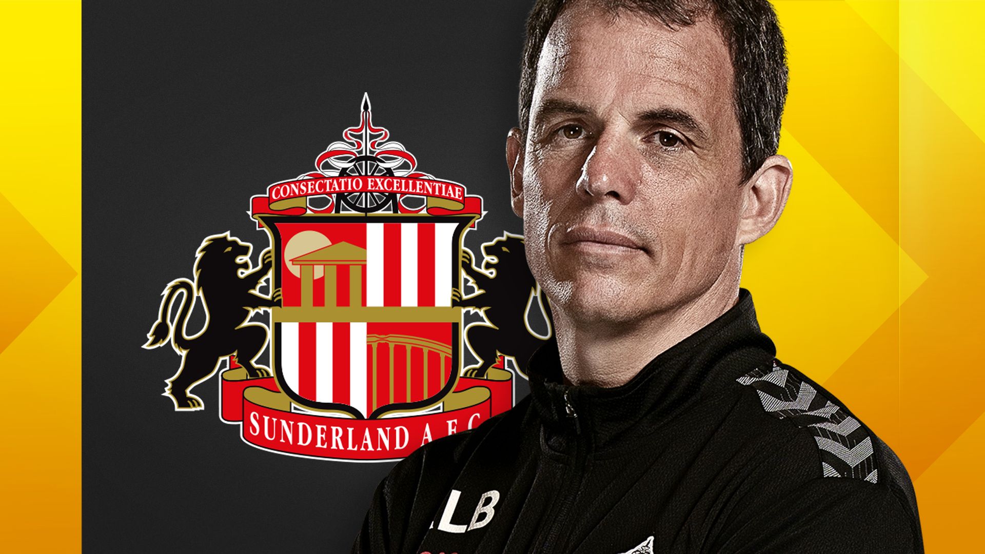 Sunderland begin talks with Geertruida as four players leave club