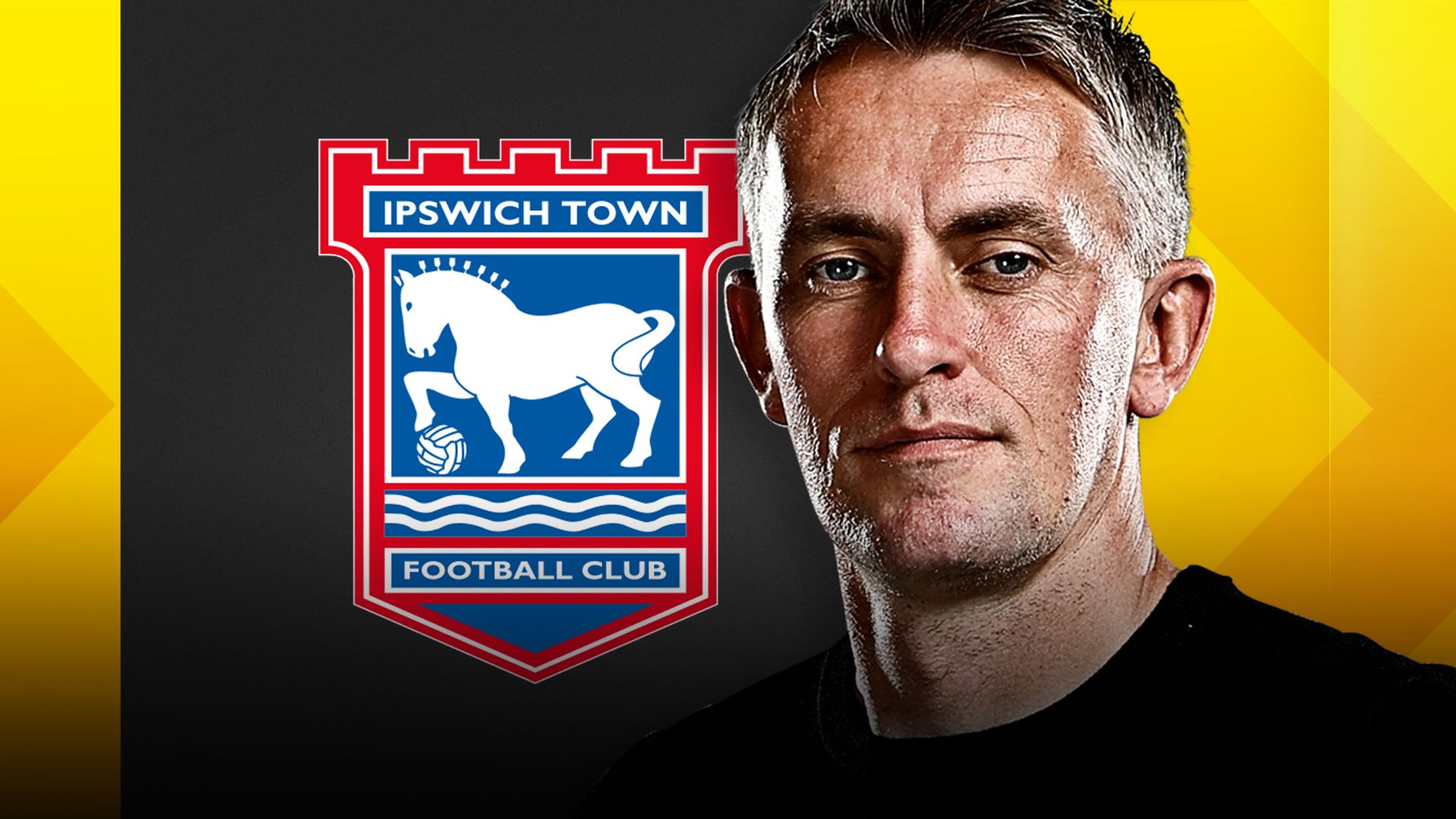 Ipswich Town: O'Neil and Rosenior Emerge as Potential McKenna Replacements